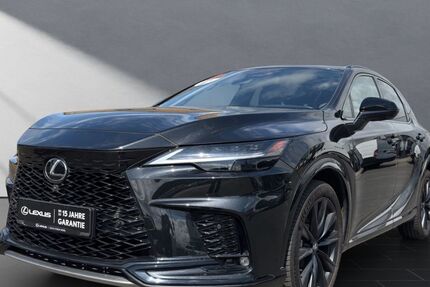 Lexus RX 500 7.280 km 72.950 &euro; Wesel 46485