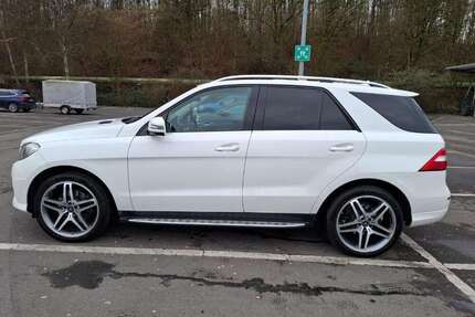 Mercedes ML 350