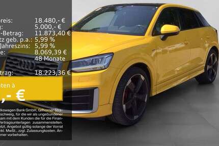 Audi Q2 112.542 km 6.440 € Gelsenkirchen 45894