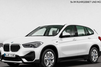 BMW X1 74.341 km 23.740 &euro; Gelsenkirchen 45897