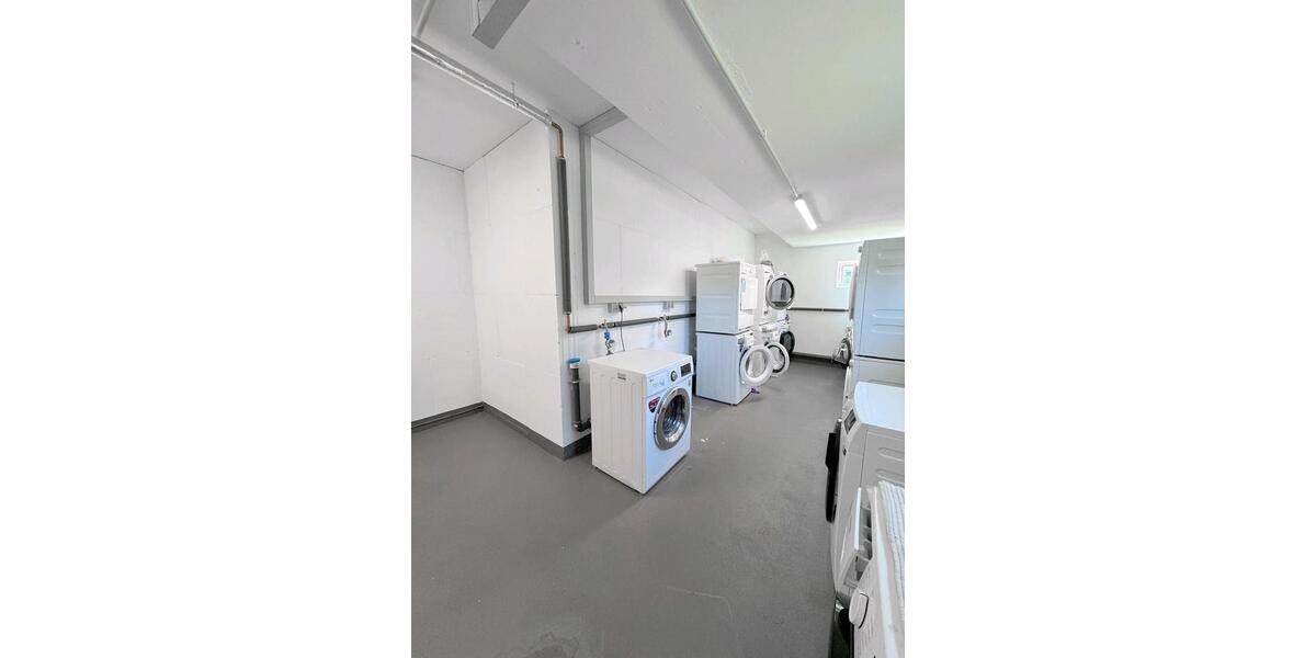 Neuwertige 2-Zimmer-Wohnung inkl. Stellplatz 2 zimmer