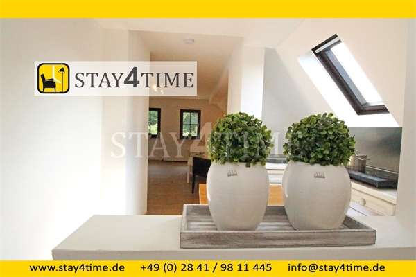 Wohnen auf Zeit in Mülheim 890 € 2 zimmer