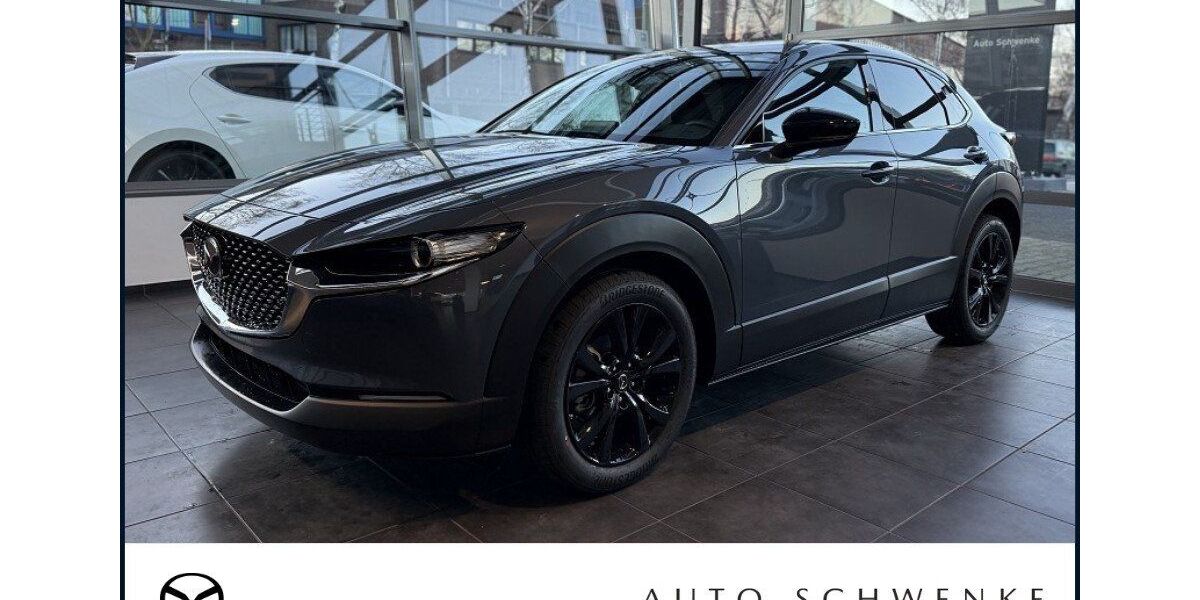 Mazda CX-30 2.234 km 29.994 &euro; Duisburg 47166