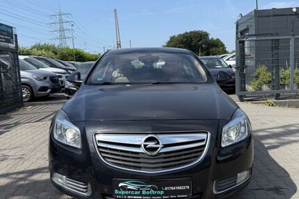 Opel Insignia 234.000 km 4.700 &euro; Bottrop 46238
