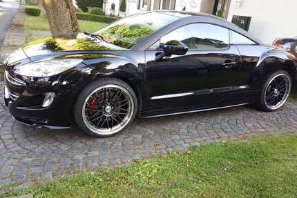 Peugeot RCZ 34.224 km 15.900 &euro; Recklinghausen, Stadt 45665