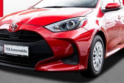 Toyota Yaris 18.346 km 15.288 € Gelsenkirchen 45894