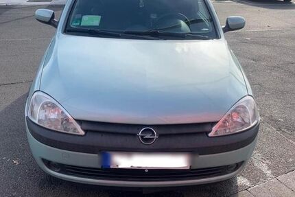 Opel Corsa 267.000 km 999 &euro; Mülheim an der Ruhr 45476
