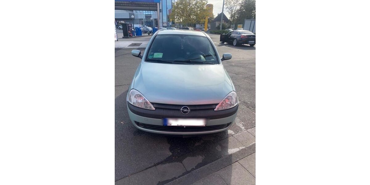 Opel Corsa 267.000 km 999 &euro; Mülheim an der Ruhr 45476