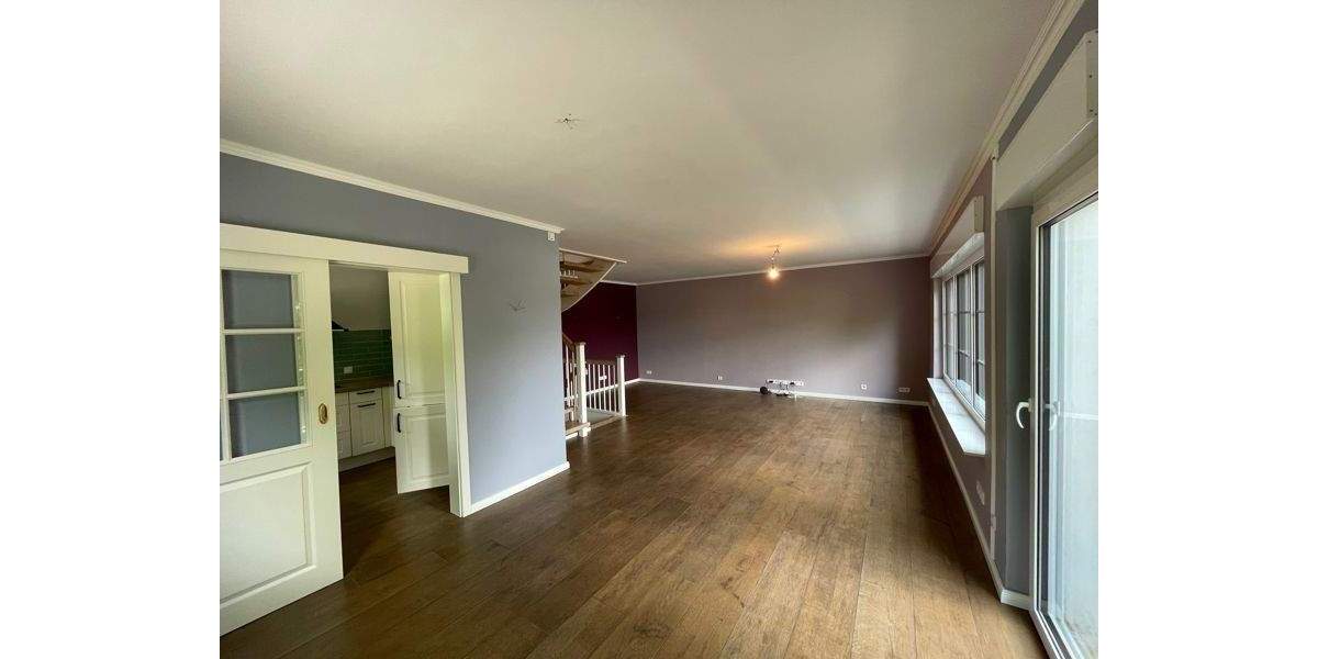 Doppelhaushälfte Essen Heisingen - 6 Zimmer, 153 m&sup2;, 745.000&euro; | Angebot:24437943