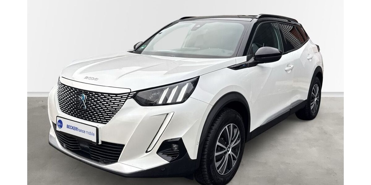 Peugeot 2008 24.200 km 18.900 &euro; Oberhausen 46149