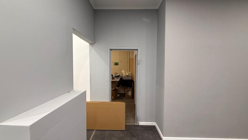 Moderne Bürofläche in Bochum - sofort verfügbar zimmer