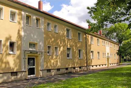 Wohnung Duisburg Huckingen - 2 Zimmer, 51 m&sup2;, 469&euro; | Angebot:26865003