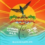 CAMPINGTICKET zum 39. Summerjam Festival - NUR MIT FESTIVALTICKET GÜLTIG