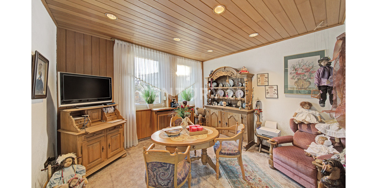 Entwicklungspotenzial für Investoren: Wohn- und Geschäftshaus PLUS Bau-Gewerbegrundstück! - Mehrfamilienhaus, Wohnhaus Castrop-Rauxel Habinghorst Rauxel Habinghorst | Angebot:27083602