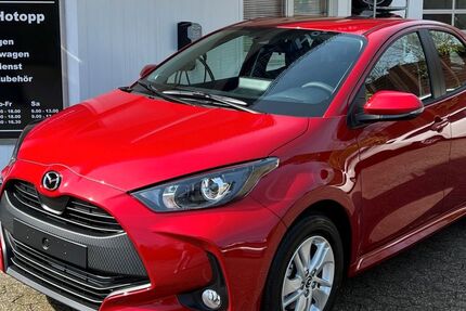 Mazda 2 10.000 km 22.885 € Velbert 42551