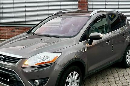 Ford Kuga 99.621 km 7.500 &euro; Oberhausen 46045