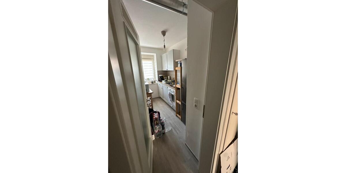 Erdgeschoßwohnung Gelsenkirchen Gelsenkirchen-Mitte - 3 Zimmer, 60 m&sup2;, 440&euro; | Angebot:26315051