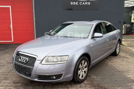 Audi A6 272.111 km 4.190 &euro; Bochum 44795