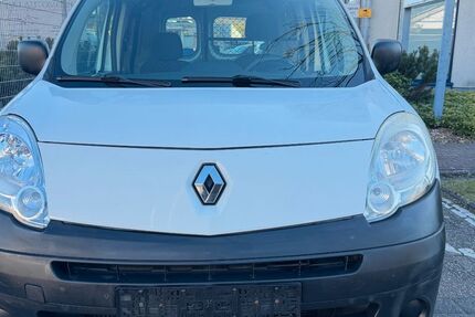 Renault Kangoo 201.000 km 2.999 &euro; Oberhausen 46047