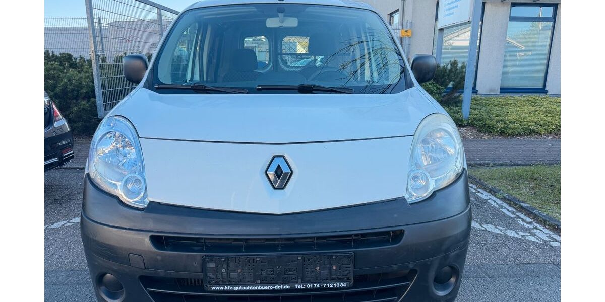 Renault Kangoo 201.000 km 2.999 &euro; Oberhausen 46047