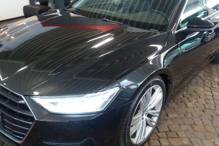 Audi A7 220.143 km 24.600 &euro; Gelsenkirchen 45888