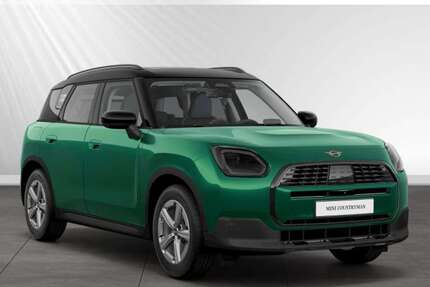 Mini Cooper Countryman 20.350 km 32.987 &euro; Moers 47441