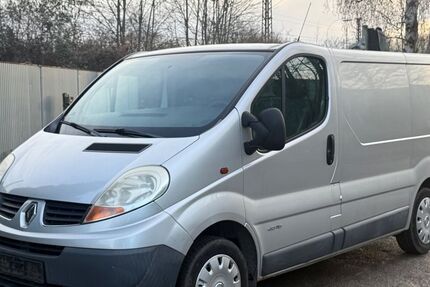 Renault Trafic 250.000 km 3.998 &euro; Bottrop 46238
