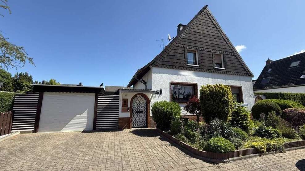 Haus zum Kaufen in Essen Stoppenberg 369.000 € 100 m²