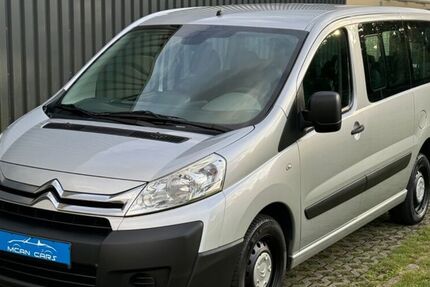 Citroen Jumpy