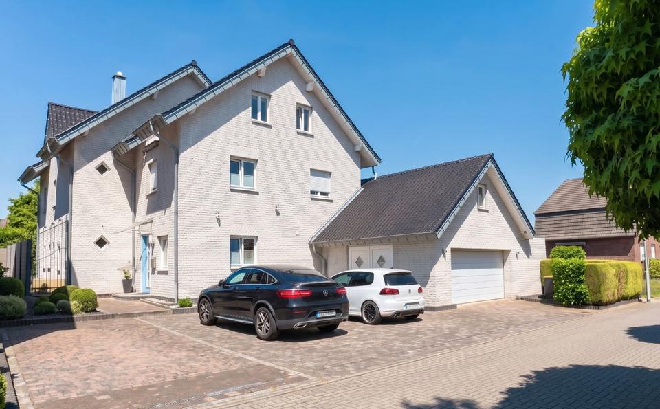 Mehrfamilienhaus, Wohnhaus Wesel Fusternberg - 899.000&euro; | Angebot:27535712