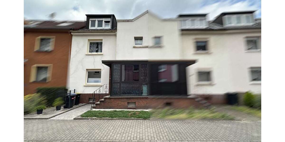 Einfamilienhaus Gelsenkirchen / Rotthausen Rotthausen - 7 Zimmer, 155 m&sup2;, 1.478&euro; | Angebot:26289909