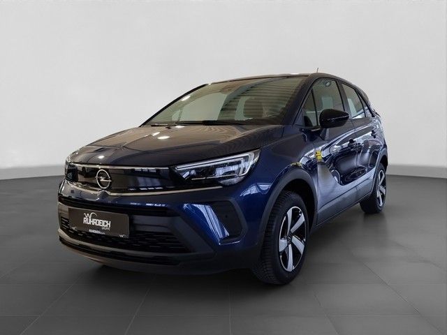 Opel Crossland (X) 19.302 km 16.390 &euro; Duisburg 47059