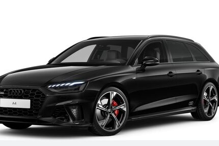 Audi A4 14.627 km 39.480 &euro; Gelsenkirchen 45894