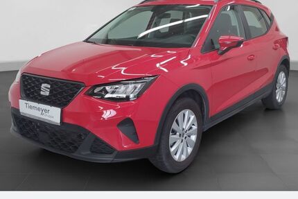 Seat Arona 22.380 km 16.880 &euro; Bochum 44809