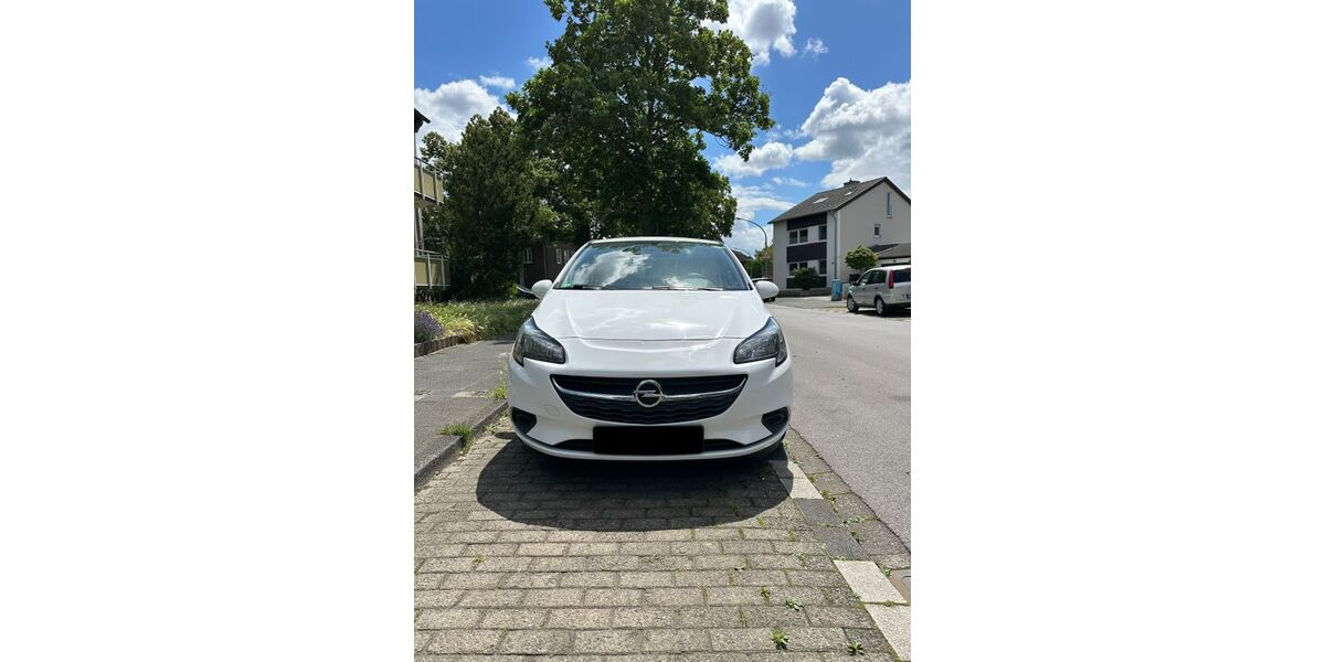 Opel Corsa 155.000 km 3.700 &euro; Duisburg 47259
