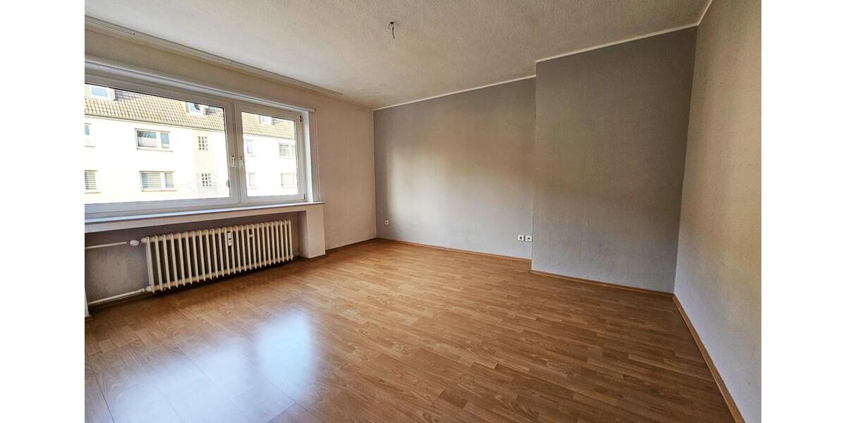 Etagenwohnung Herne Wanne-Bickern - 3.5 Zimmer, 93 m&sup2;, 750&euro; | Angebot:26490869