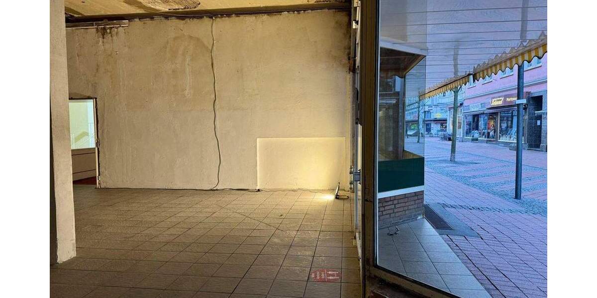 Gewerbeobjekt Essen Steele - 3.250&euro; | Angebot:25567503