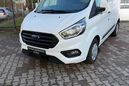 Ford Transit Custom 47.900 km 21.499 € Gelsenkirchen 45884