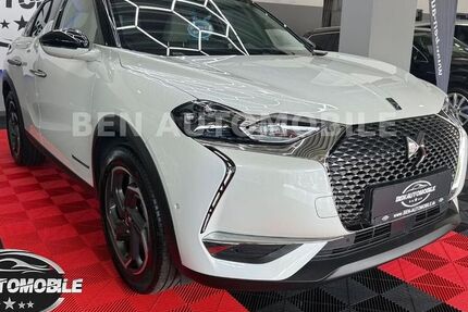 DS Automobiles DS3 Crossback