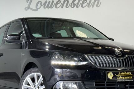 Skoda Fabia 76.819 km 9.480 &euro; Moers 47443