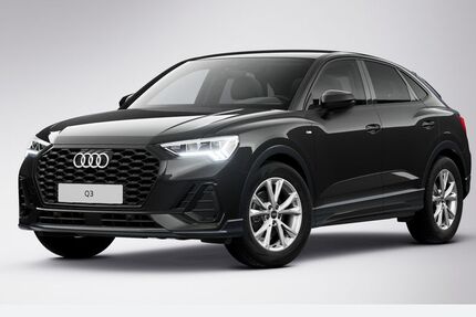 Audi Q3 25.679 km 42.940 &euro; Gelsenkirchen 45894