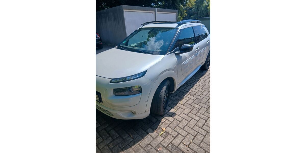 Citroen C4 Cactus 208.000 km 4.300 &euro; recklinghausen 45659