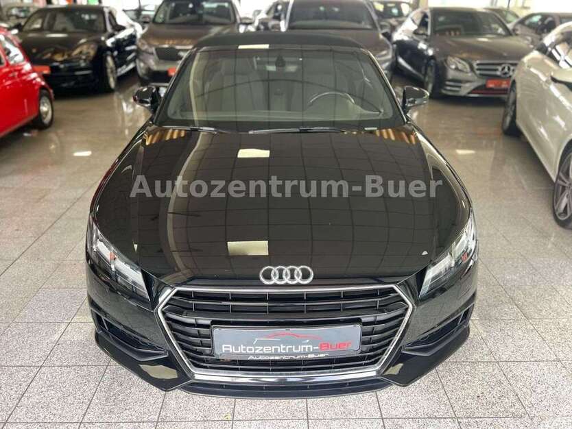Audi TT 75.000 km 20.690 € Gelsenkirchen 45881