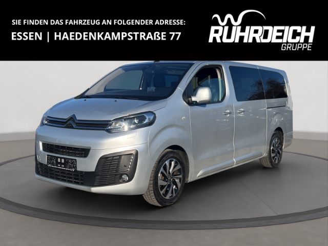 Citroen SpaceTourer 147.900 km 23.490 &euro; Essen 45143