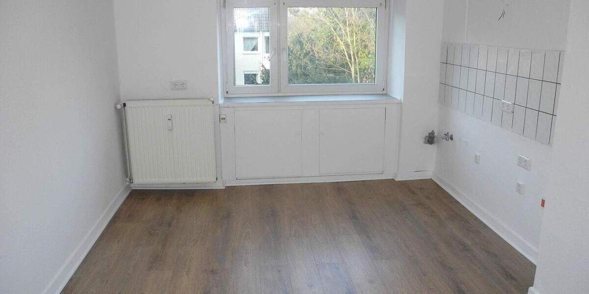 Etagenwohnung Herne Herne-Mitte - 2 Zimmer, 60 m&sup2;, 480&euro; | Angebot:25562943