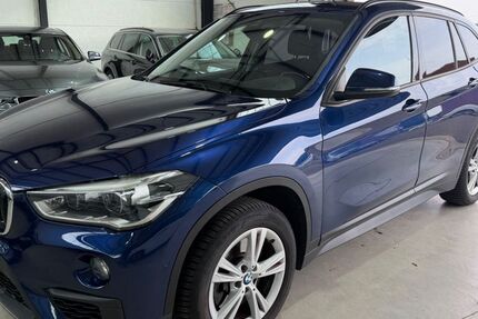 BMW X1 233.000 km 10.650 &euro; Hünxe 46569