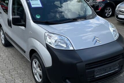 Citroen Nemo