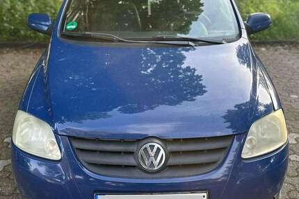 VW Fox 236.000 km 1.000 &euro; Marl, Stadt 45770
