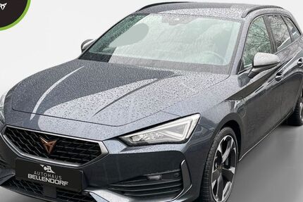 Cupra Leon 50.471 km 26.240 &euro; Bottrop 46244