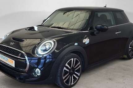 Mini Cooper S 70.143 km 22.740 &euro; Moers 47445